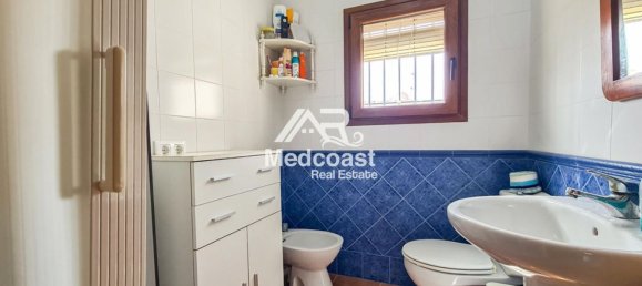 5 bedrooms Townhouse in Vera, Spain No. 161352 24