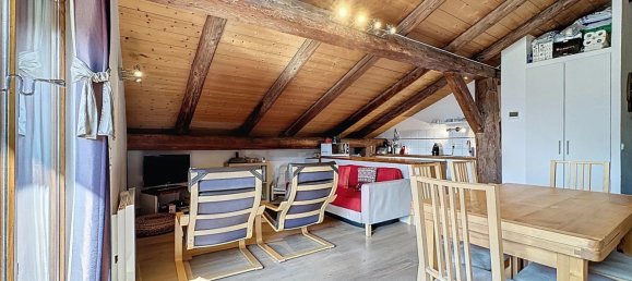 Квартира с 2 спальнями в Пра-сюр-Арли, Франция № 302772 3