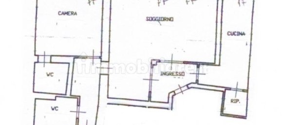 2 bedrooms Apartment in Brescia, Italy No. 266344 42