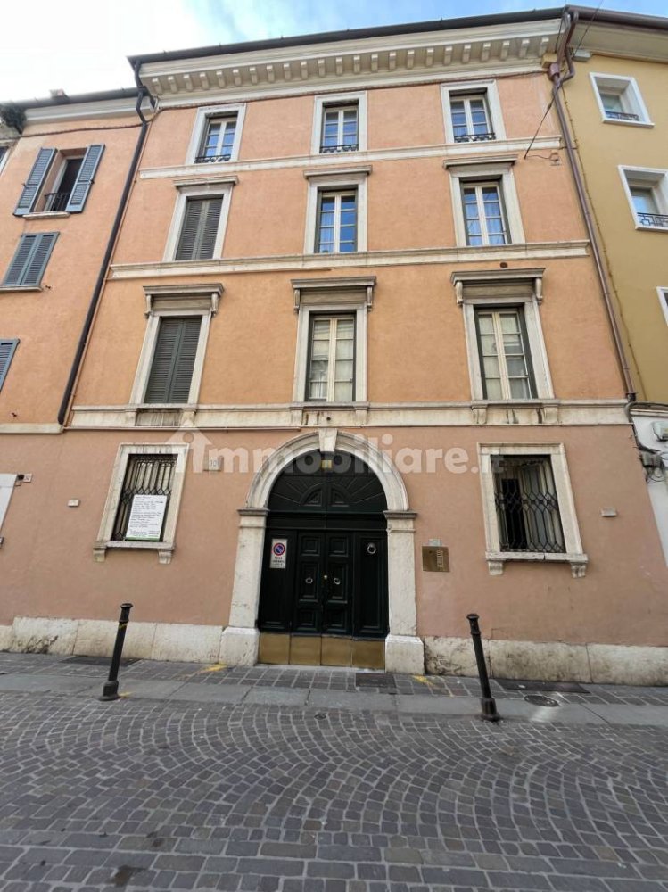 2 bedrooms Apartment in Brescia, Italy No. 266344