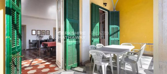 9 rooms Apartment in Loano, Italy No. 275419 6