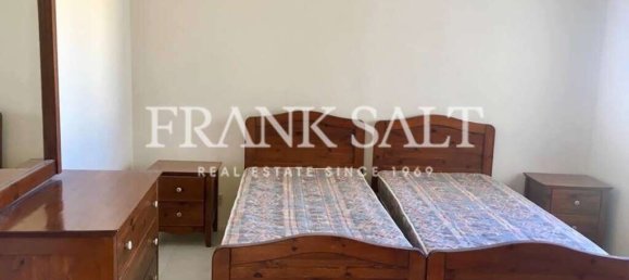 Пентхаус с 3 спальнями в Сан-Лауренц, Мальта № 5417 5