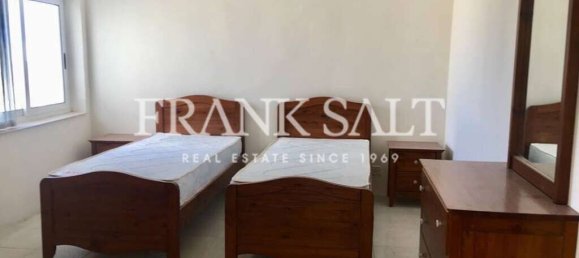 Пентхаус с 3 спальнями в Сан-Лауренц, Мальта № 5417 4