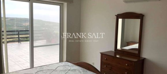 Пентхаус с 3 спальнями в Сан-Лауренц, Мальта № 5417 7