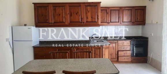 Пентхаус с 3 спальнями в Сан-Лауренц, Мальта № 5417 3