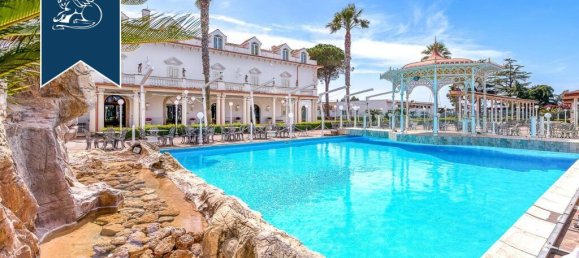 21 chambre Hôtel à Eboli, Italy No. 381080 3