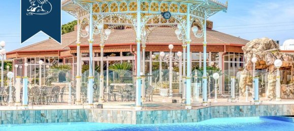 21 chambre Hôtel à Eboli, Italy No. 381080 8