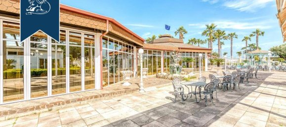 21 chambre Hôtel à Eboli, Italy No. 381080 6