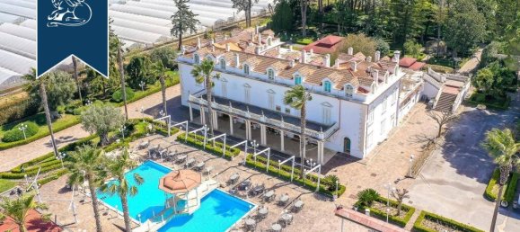 21 chambre Hôtel à Eboli, Italy No. 381080 2