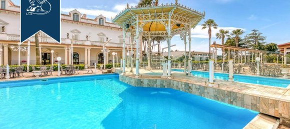 21 chambre Hôtel à Eboli, Italy No. 381080 5