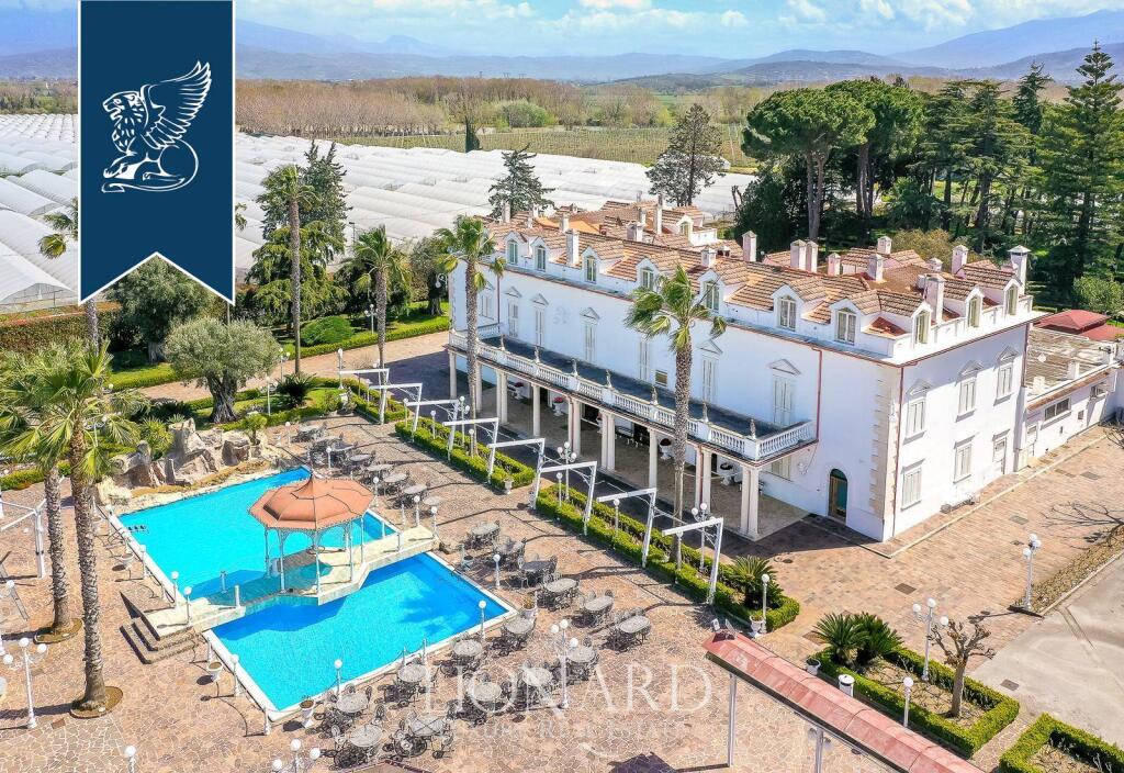 21 chambre Hôtel à Eboli, Italy No. 381080