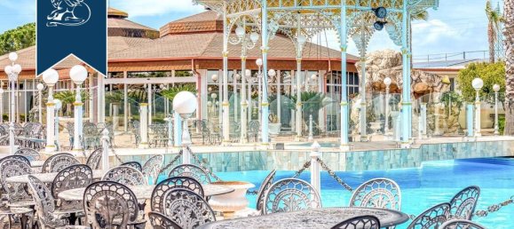 21 chambre Hôtel à Eboli, Italy No. 381080 7