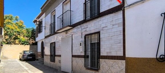 Casa de 4 dormitorios en Padul, Spain No. 139277 38