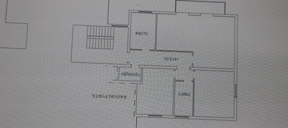 Apartamento de 4 divisões em Fornovo di Taro, Italy N.º 298926 18