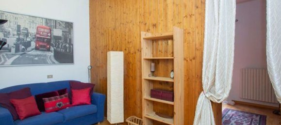 2 Schlafzimmer Wohnung in Milan, Italy, Nr. 364927 5