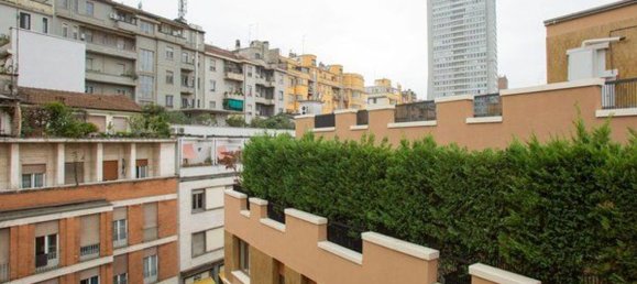 2 Schlafzimmer Wohnung in Milan, Italy, Nr. 364927 6