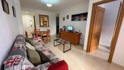 Apartamento T2 em Marina d'Or, Spain N.º 211973