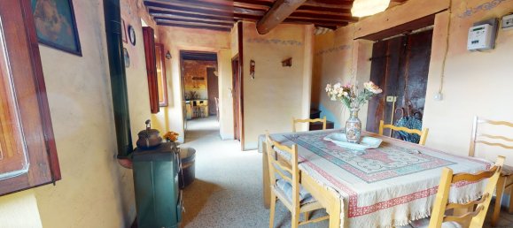 4 bedrooms House in Borgo a Mozzano, Italy No. 235309 6