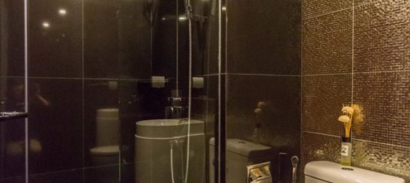 Condominio de 1 dormitorio en Rhythm Sukhumvit 36-38 Railay Beach, Thailand No. 31299 12