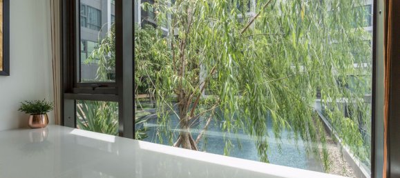 Condominio de 1 dormitorio en Rhythm Sukhumvit 36-38 Railay Beach, Thailand No. 31299 8