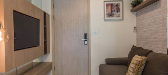 Condominio de 1 dormitorio en Rhythm Sukhumvit 36-38 Railay Beach, Thailand No. 31299 20