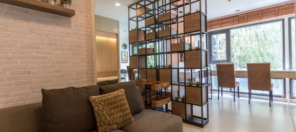 Condominio de 1 dormitorio en Rhythm Sukhumvit 36-38 Railay Beach, Thailand No. 31299 18