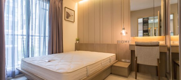 Condominio de 1 dormitorio en Rhythm Sukhumvit 36-38 Railay Beach, Thailand No. 31299 7