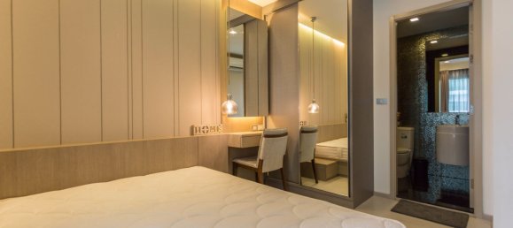 Condominio de 1 dormitorio en Rhythm Sukhumvit 36-38 Railay Beach, Thailand No. 31299 10