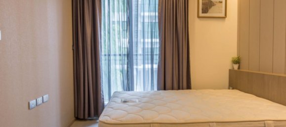 Condominio de 1 dormitorio en Rhythm Sukhumvit 36-38 Railay Beach, Thailand No. 31299 9