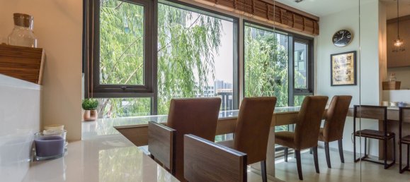 Condominio de 1 dormitorio en Rhythm Sukhumvit 36-38 Railay Beach, Thailand No. 31299 5