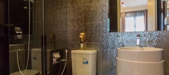 Condominio de 1 dormitorio en Rhythm Sukhumvit 36-38 Railay Beach, Thailand No. 31299 11