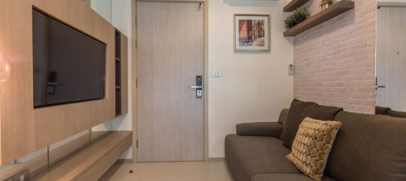 Condominio de 1 dormitorio en Rhythm Sukhumvit 36-38 Railay Beach, Thailand No. 31299 19