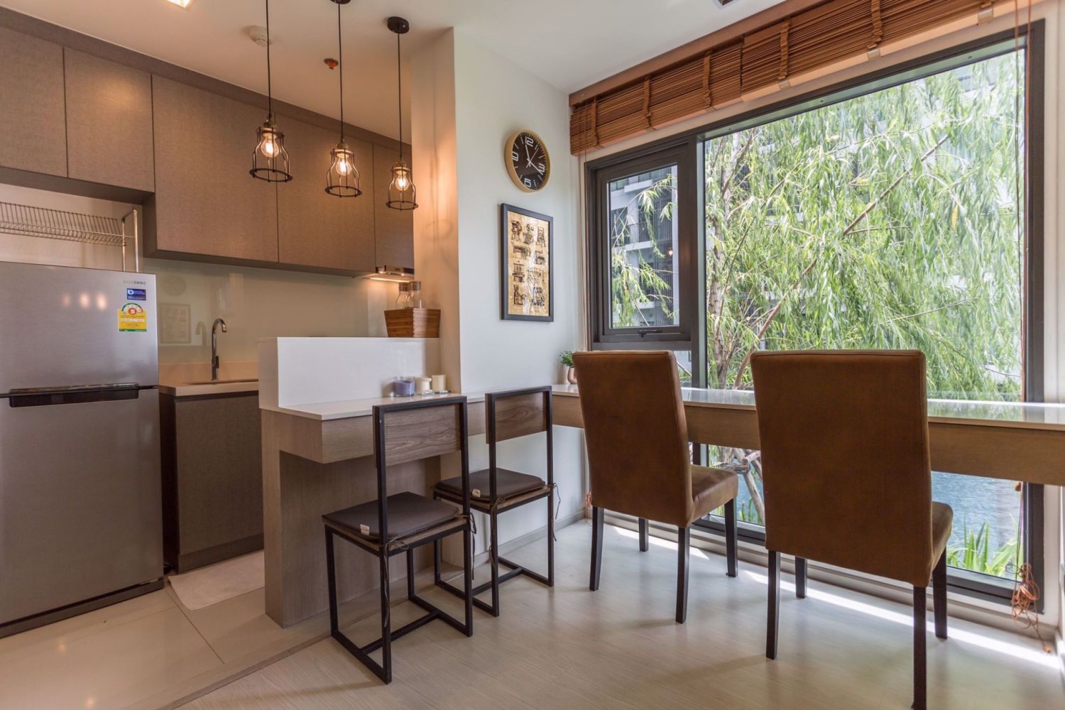 Condominio de 1 dormitorio en Rhythm Sukhumvit 36-38 Railay Beach, Thailand No. 31299