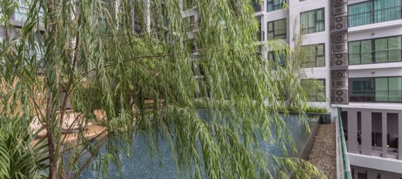 Condominio de 1 dormitorio en Rhythm Sukhumvit 36-38 Railay Beach, Thailand No. 31299 16