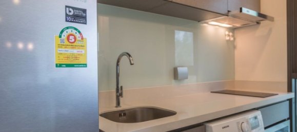 Condominio de 1 dormitorio en Rhythm Sukhumvit 36-38 Railay Beach, Thailand No. 31299 4