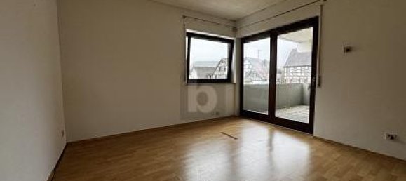 3 rooms Apartment in Schwabisch Hall, Germany No. 288099 3
