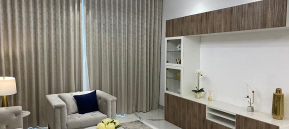 1 bedroom Apartment in Dubai Hills Estate, UAE No. 574 2