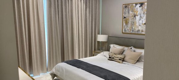 1 bedroom Apartment in Dubai Hills Estate, UAE No. 574 6