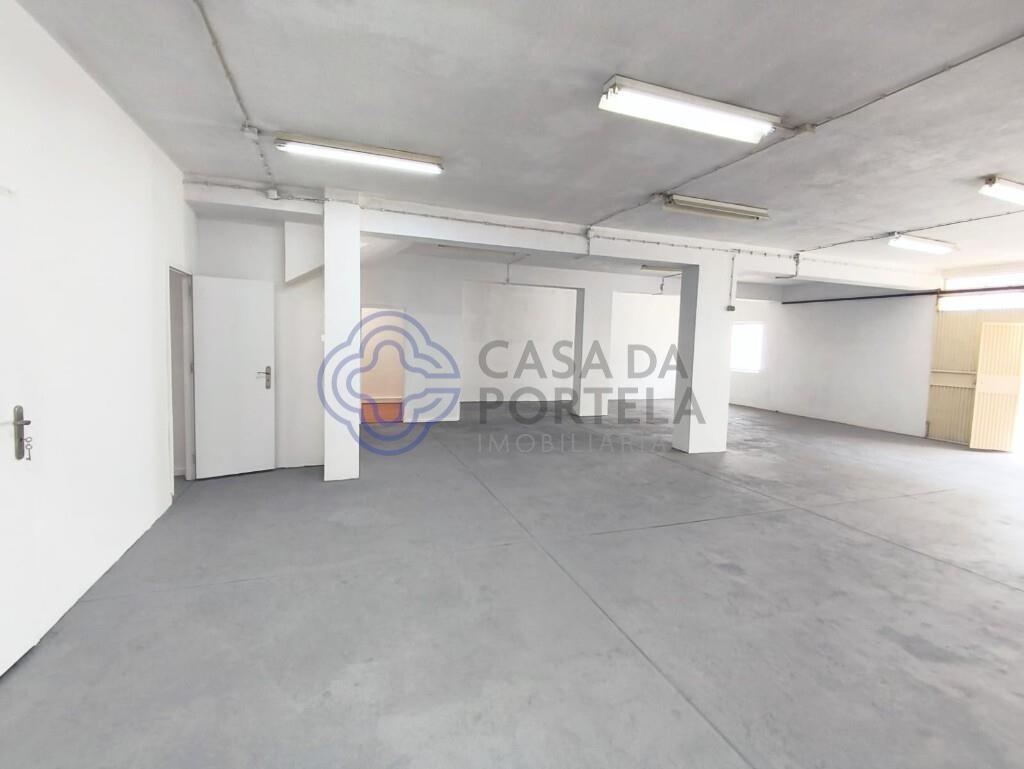 Almacén en Porto, Portugal 174 m² No. 301174