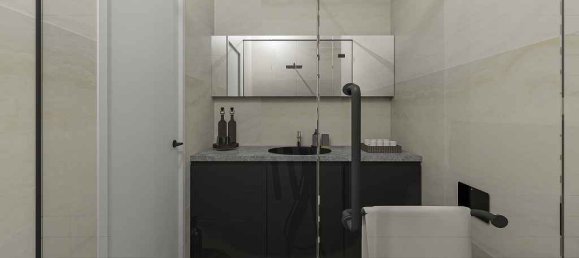 Apartment 1+1 in Alanya, Turkey No. 11170 5