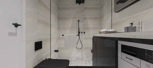 Apartment 1+1 in Alanya, Turkey No. 11170 9