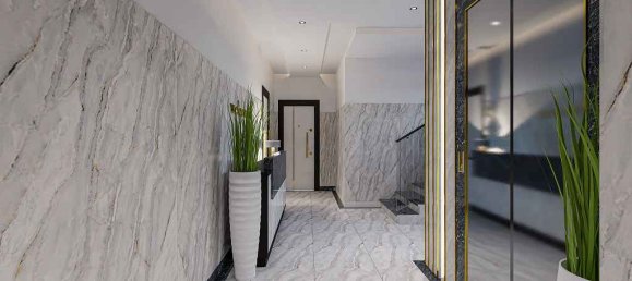 Apartment 1+1 in Alanya, Turkey No. 11170 4