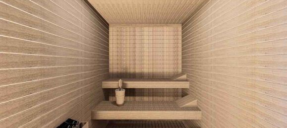 Apartment 1+1 in Alanya, Turkey No. 11170 7