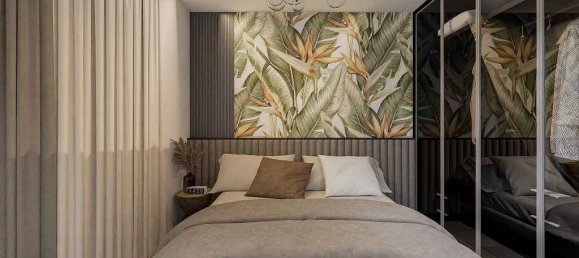 Apartment 1+1 in Alanya, Turkey No. 11170 17