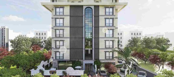 Apartment 1+1 in Alanya, Turkey No. 11170 12