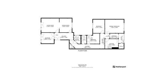 4 bedrooms Penthouse in Lisbon, Portugal No. 146991 47