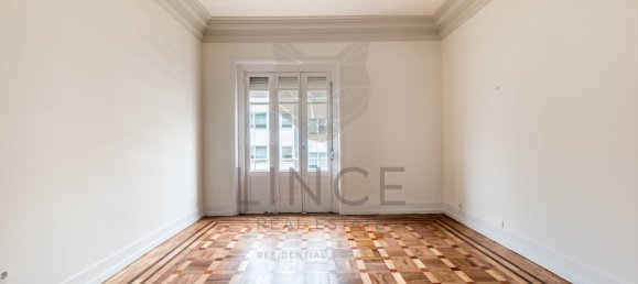 4 bedrooms Penthouse in Lisbon, Portugal No. 146991 2
