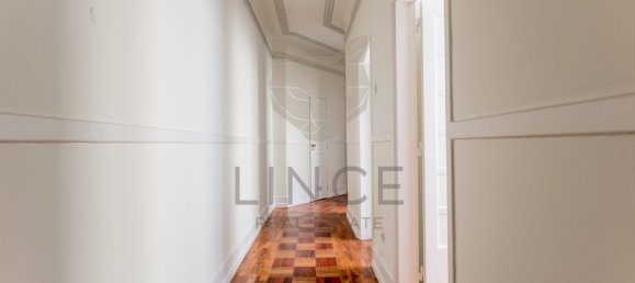 4 bedrooms Penthouse in Lisbon, Portugal No. 146991 20