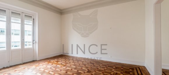 4 bedrooms Penthouse in Lisbon, Portugal No. 146991 3