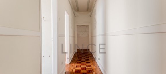 4 bedrooms Penthouse in Lisbon, Portugal No. 146991 14